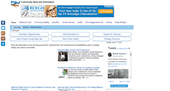 Desktop Screenshot of handsnet.com