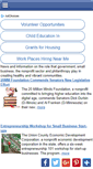 Mobile Screenshot of handsnet.com